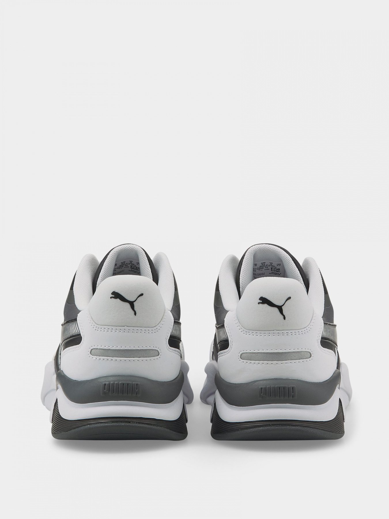 Кроссовки повседневные PUMA X-Ray Millennium модель 37599912 Фото