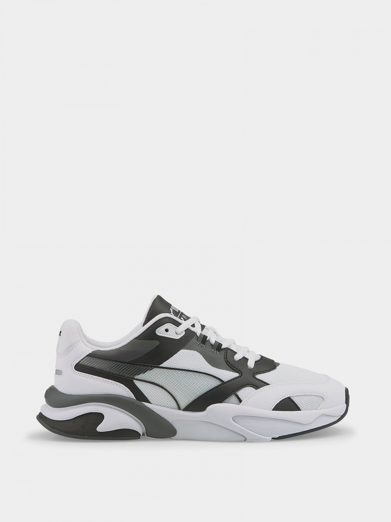 Кроссовки повседневные PUMA X-Ray Millennium модель 37599912 Фото