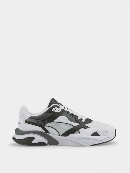 Кроссовки повседневные PUMA X-Ray Millennium модель 37599912 Фото