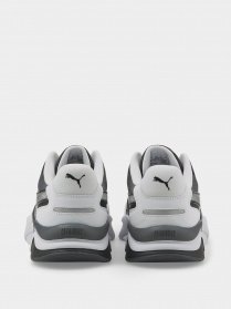 Кроссовки повседневные PUMA X-Ray Millennium модель 37599912 Фото