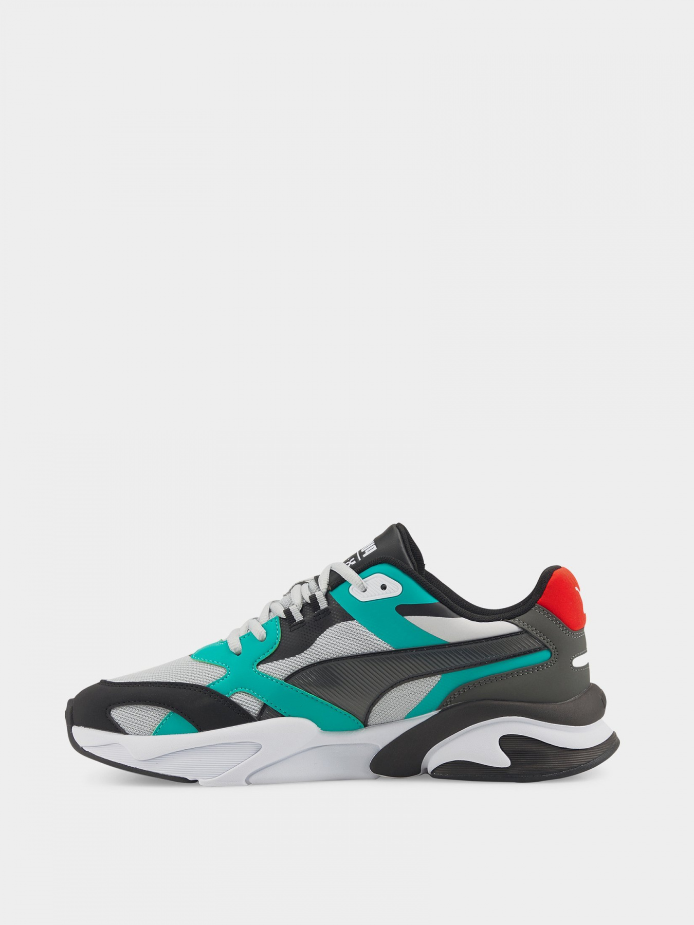 Кроссовки повседневные PUMA X-Ray Millennium модель 37599915 Фото