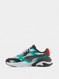 Кроссовки повседневные PUMA X-Ray Millennium модель 37599915 Фото