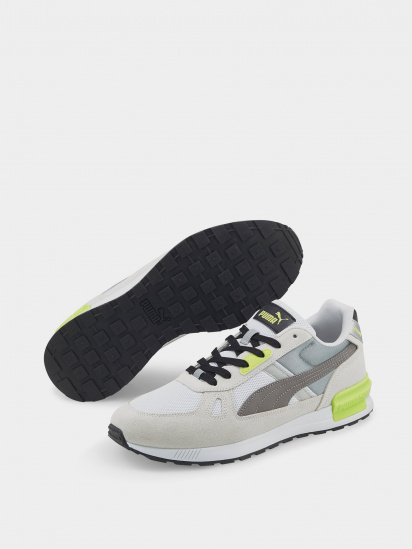 Кросівки PUMA Graviton Pro модель 38073613 — фото 3 - INTERTOP