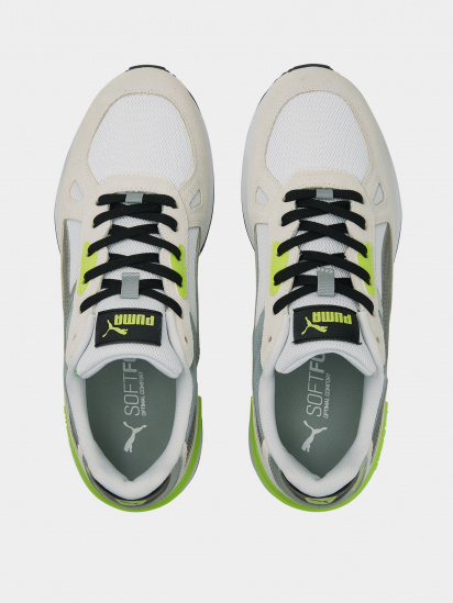 Кросівки PUMA Graviton Pro модель 38073613 — фото 6 - INTERTOP