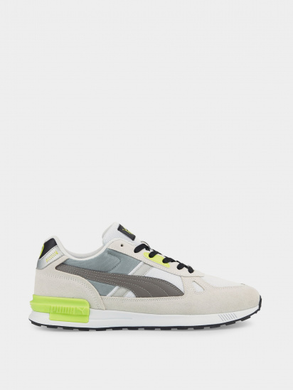 Кросівки PUMA Graviton Pro модель 38073613 - фото