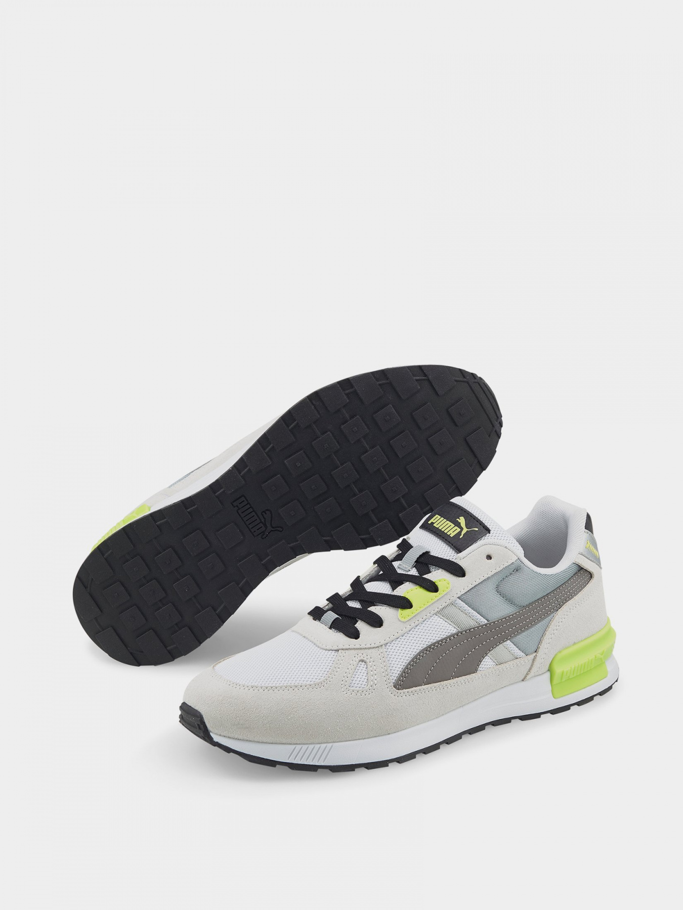 Кроссовки повседневные PUMA Graviton Pro модель 38073613 Кроссовки повседневные PUMA Graviton Pro модель 38073613 Фото