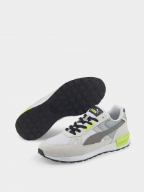 Кроссовки повседневные PUMA Graviton Pro модель 38073613 Кроссовки повседневные PUMA Graviton Pro модель 38073613 Фото