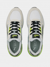 Кроссовки повседневные PUMA Graviton Pro модель 38073613 Кроссовки повседневные PUMA Graviton Pro модель 38073613 Фото