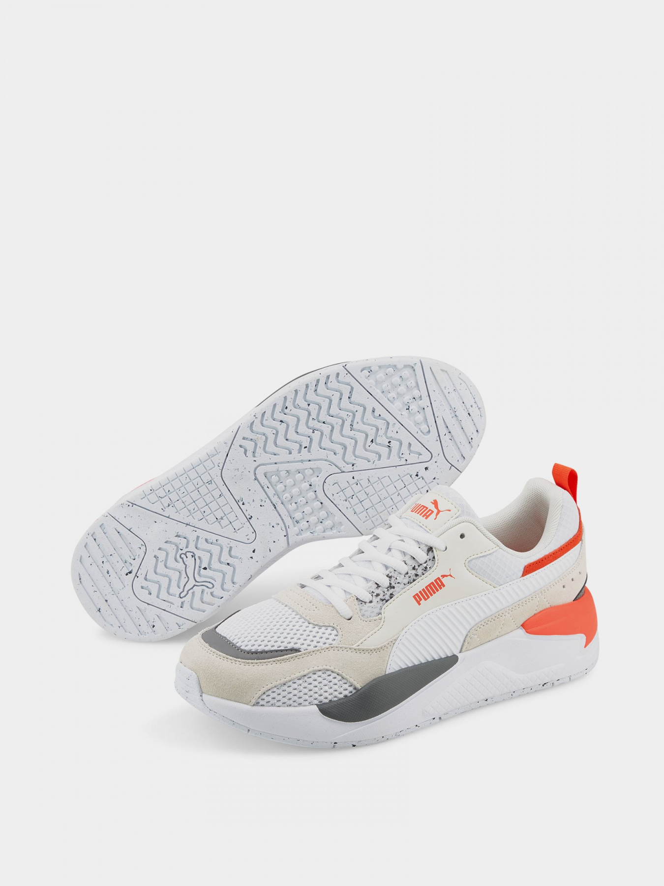 Кроссовки PUMA X-Ray² Square Better модель 38382401 Фото