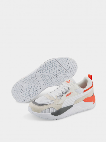 Кросівки PUMA X-Ray² Square Better модель 38382401 — фото 3 - INTERTOP