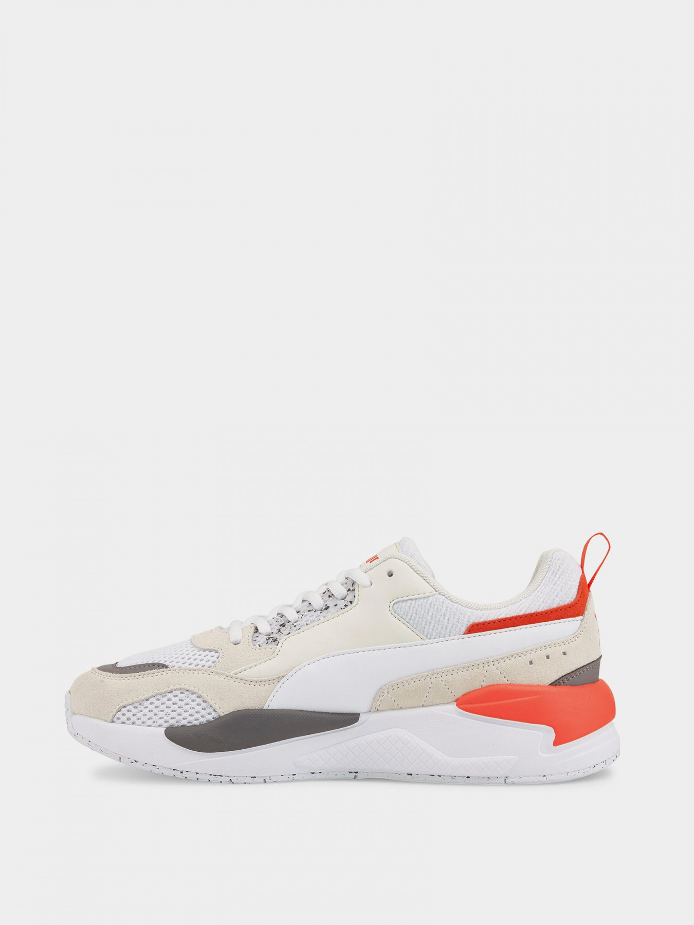 Кроссовки повседневные PUMA X-Ray² Square Better модель 38382401 Кроссовки повседневные PUMA X-Ray² Square Better модель 38382401 Фото