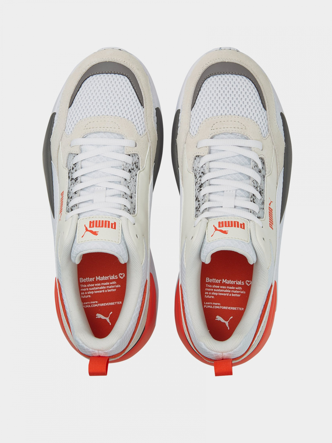 Кроссовки повседневные PUMA X-Ray² Square Better модель 38382401 Кроссовки повседневные PUMA X-Ray² Square Better модель 38382401 Фото