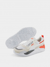 Кроссовки повседневные PUMA X-Ray² Square Better модель 38382401 Кроссовки повседневные PUMA X-Ray² Square Better модель 38382401 Фото