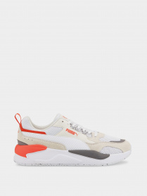 Кроссовки повседневные PUMA X-Ray² Square Better модель 38382401 Кроссовки повседневные PUMA X-Ray² Square Better модель 38382401 Фото