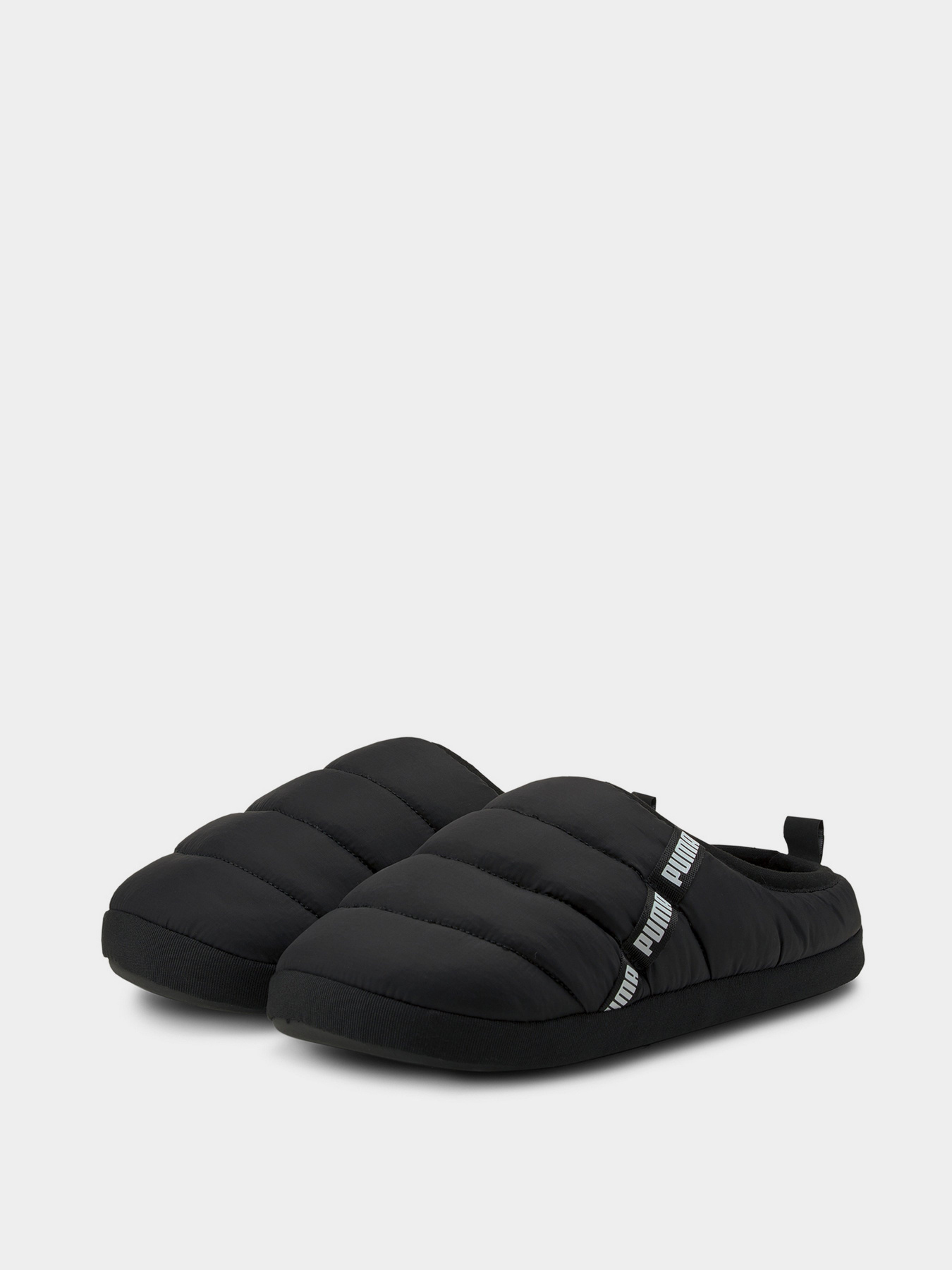 Капці PUMA Scuff модель 38494501 Фото