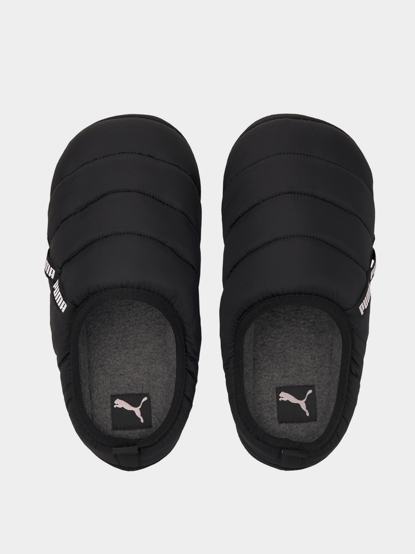 Капці PUMA Scuff модель 38494501 Фото