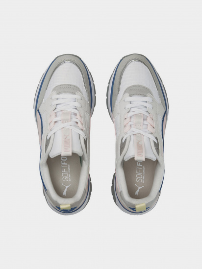 Кросівки PUMA R78 Trek модель 38072811 — фото 5 - INTERTOP