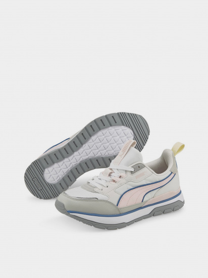 Кросівки PUMA R78 Trek модель 38072811 — фото 6 - INTERTOP