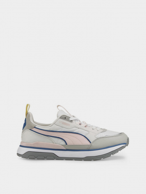 Кроссовки повседневные PUMA R78 Trek модель 38072811 Фото