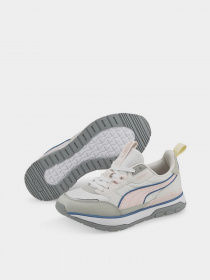 Кросівки повсякденні PUMA R78 Trek модель 38072811 Фото