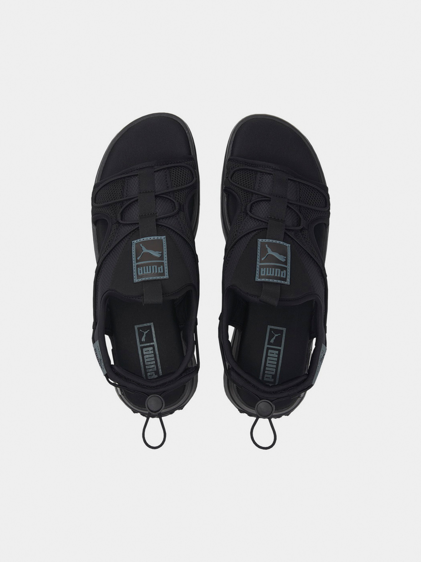 Сандалії PUMA Surf модель 38425801 Фото