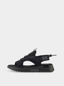 Сандалии PUMA Surf модель 38425801 Фото