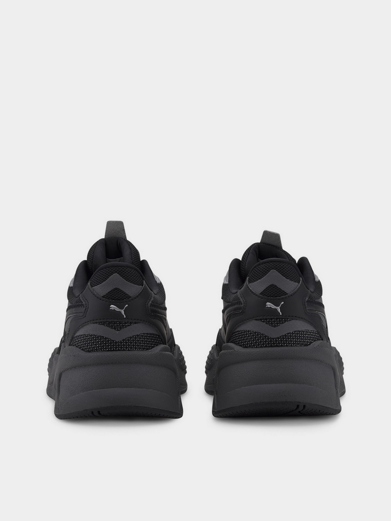 Кросівки для бігу PUMA RS-X³ Puzzle модель 37157002 Фото