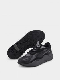 Кросівки для бігу PUMA RS-X³ Puzzle модель 37157002 Фото