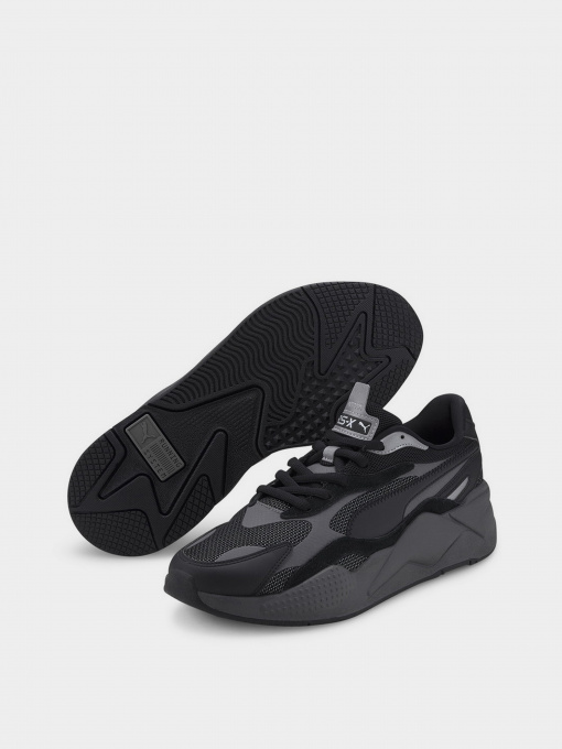Кроссовки для бега PUMA RS-X³ Puzzle модель 37157002 Фото