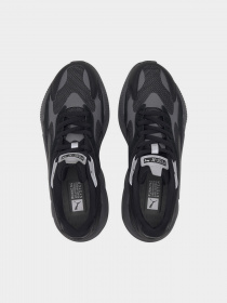 Кроссовки для бега PUMA RS-X³ Puzzle модель 37157002 Фото