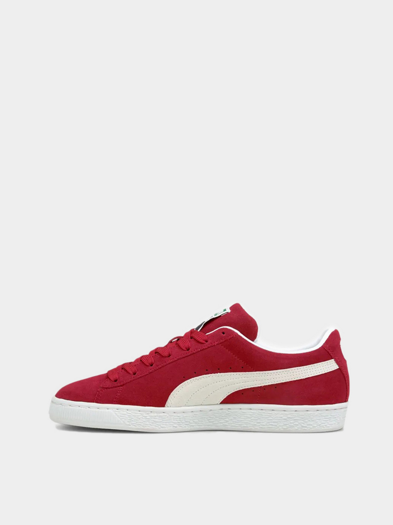 Кеди низькі PUMA Suede Classic XXI модель 37491506 Фото