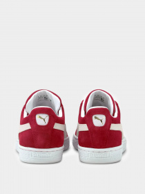 Кеды низкие PUMA Suede Classic XXI модель 37491506 Фото
