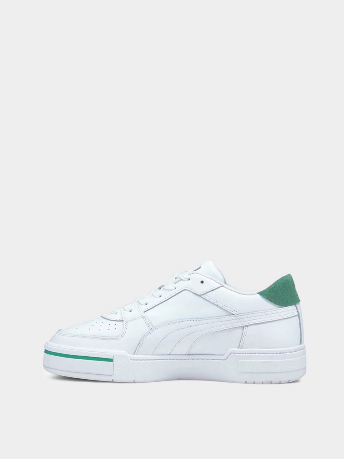 Кеди низькі PUMA CA Pro Heritage модель 37581103 Фото