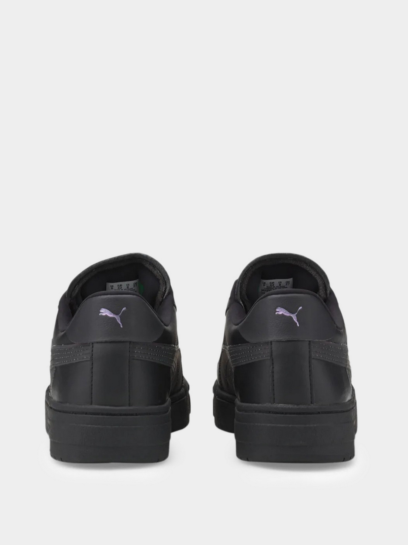 Кеди низькі PUMA CA Pro LS модель 38335001 Фото