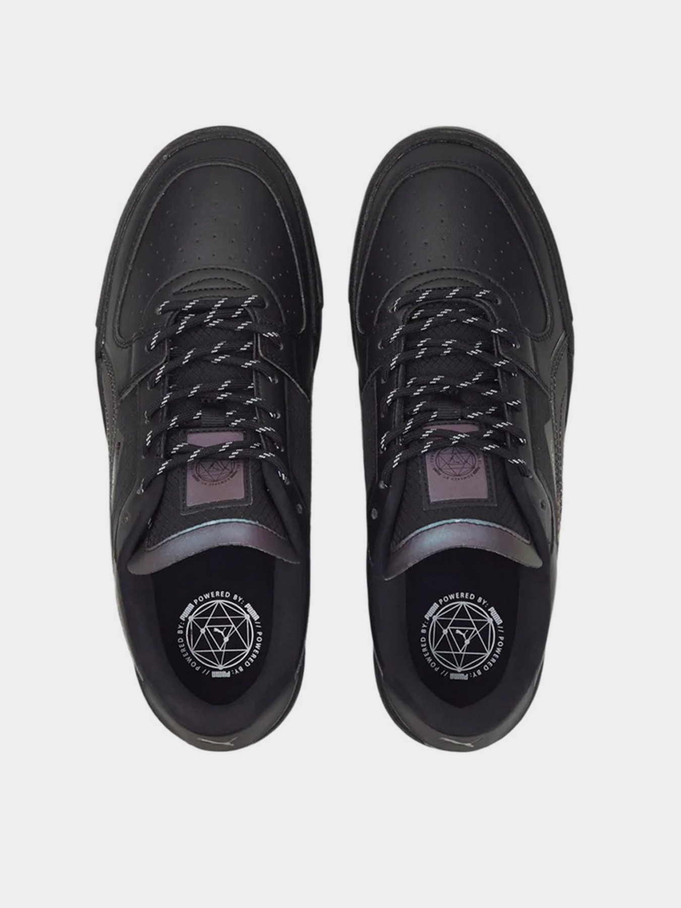 Кеди низькі PUMA CA Pro LS модель 38335001 Фото