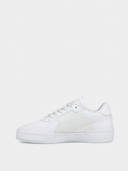 Кеди низькі PUMA CA Pro LS модель 38335002 — фото - INTERTOP
