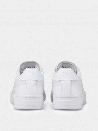 Кеди низькі PUMA CA Pro LS модель 38335002 — фото 3 - INTERTOP