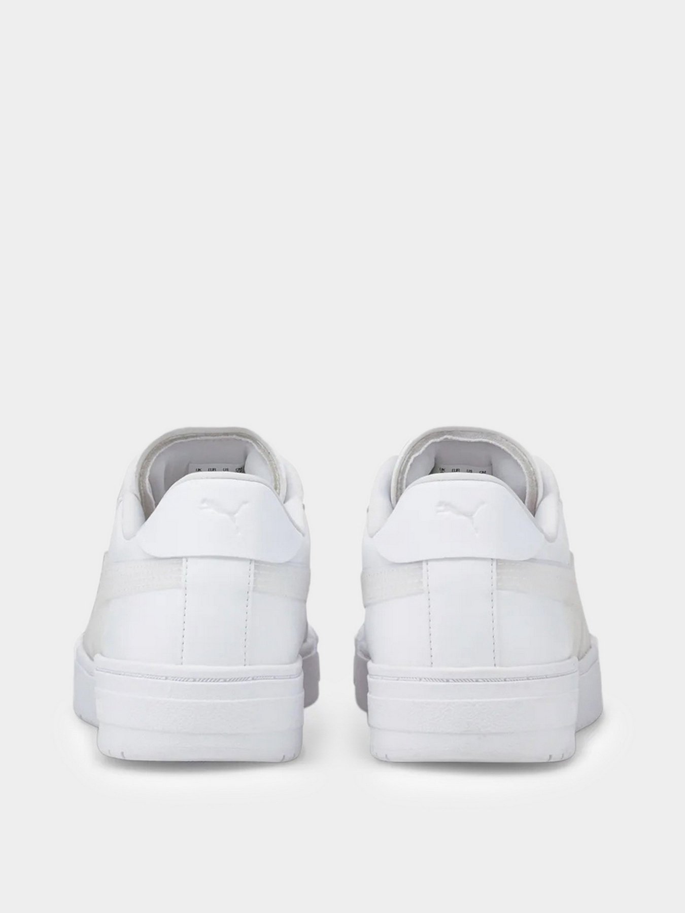 Кеди низькі PUMA CA Pro LS модель 38335002 Фото