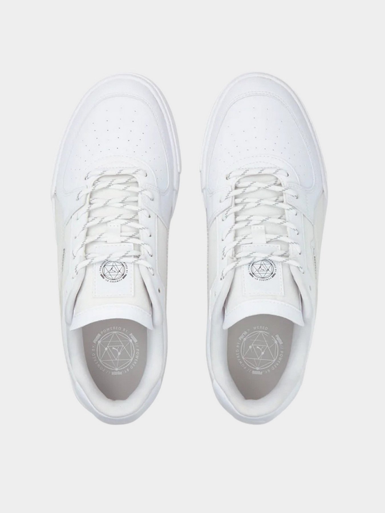 Кеди низькі PUMA CA Pro LS модель 38335002 Фото