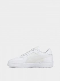 Кеди низькі PUMA CA Pro LS модель 38335002 Фото
