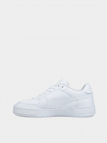 Кеды низкие PUMA CA Pro RE:Style модель 38335201 Фото