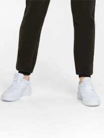 Кеди низькі PUMA CA Pro RE:Style модель 38335201 Фото