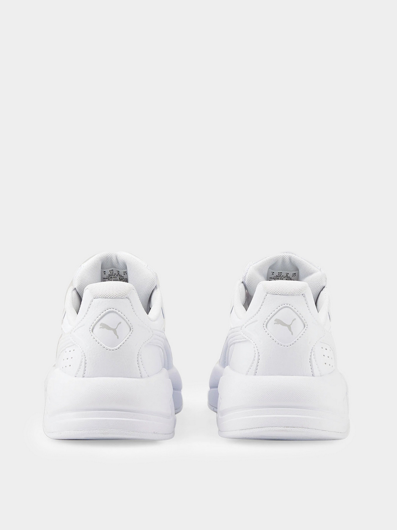 Кроссовки повседневные PUMA X-Ray Speed модель 38463802 Кроссовки повседневные PUMA X-Ray Speed модель 38463802 Фото