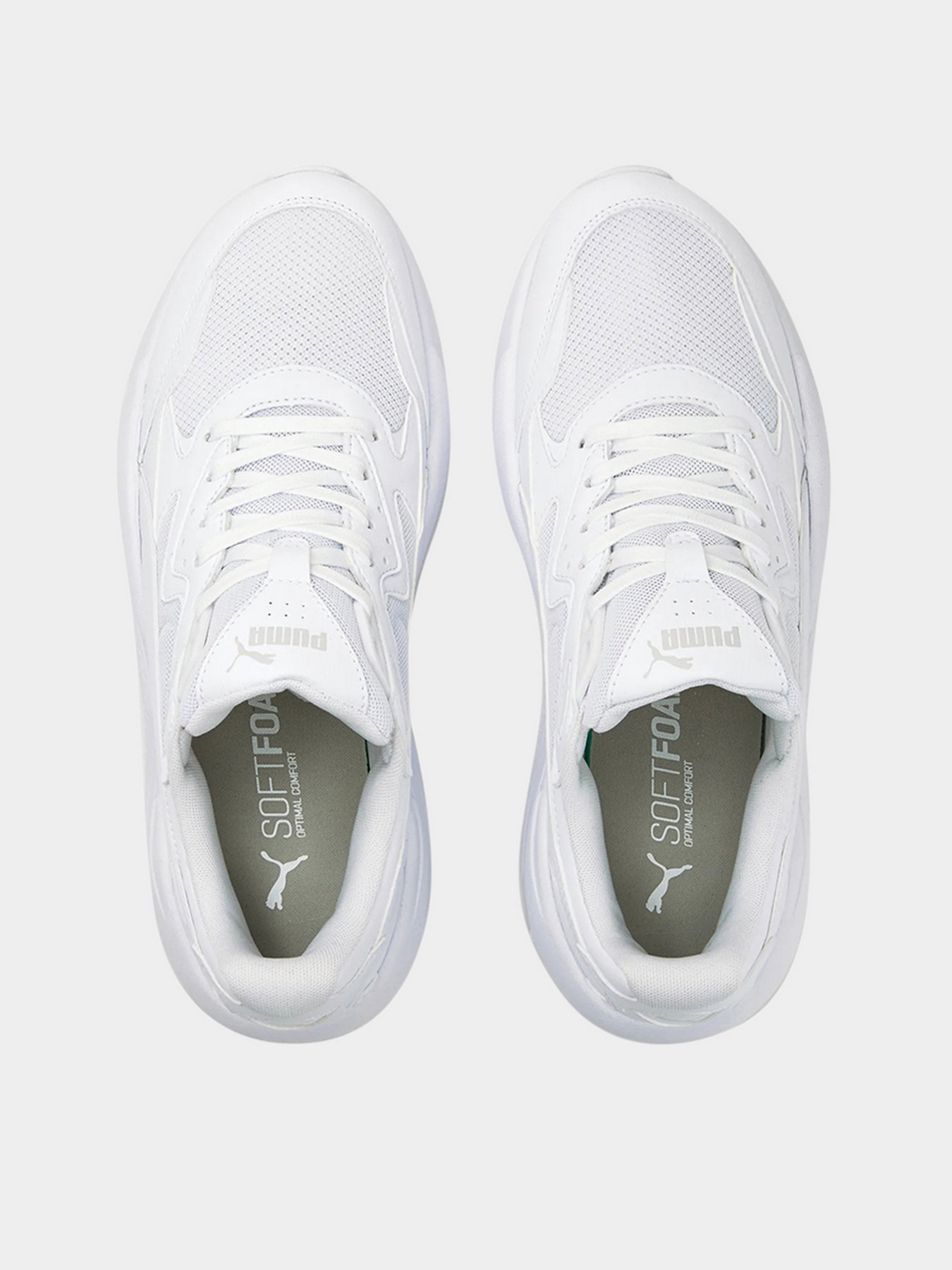 Кроссовки повседневные PUMA X-Ray Speed модель 38463802 Кроссовки повседневные PUMA X-Ray Speed модель 38463802 Фото