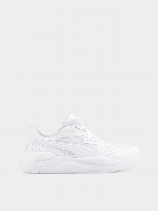 Кроссовки повседневные PUMA X-Ray Speed модель 38463802 Фото