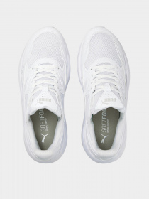 Кроссовки повседневные PUMA X-Ray Speed модель 38463802 Кроссовки повседневные PUMA X-Ray Speed модель 38463802 Фото