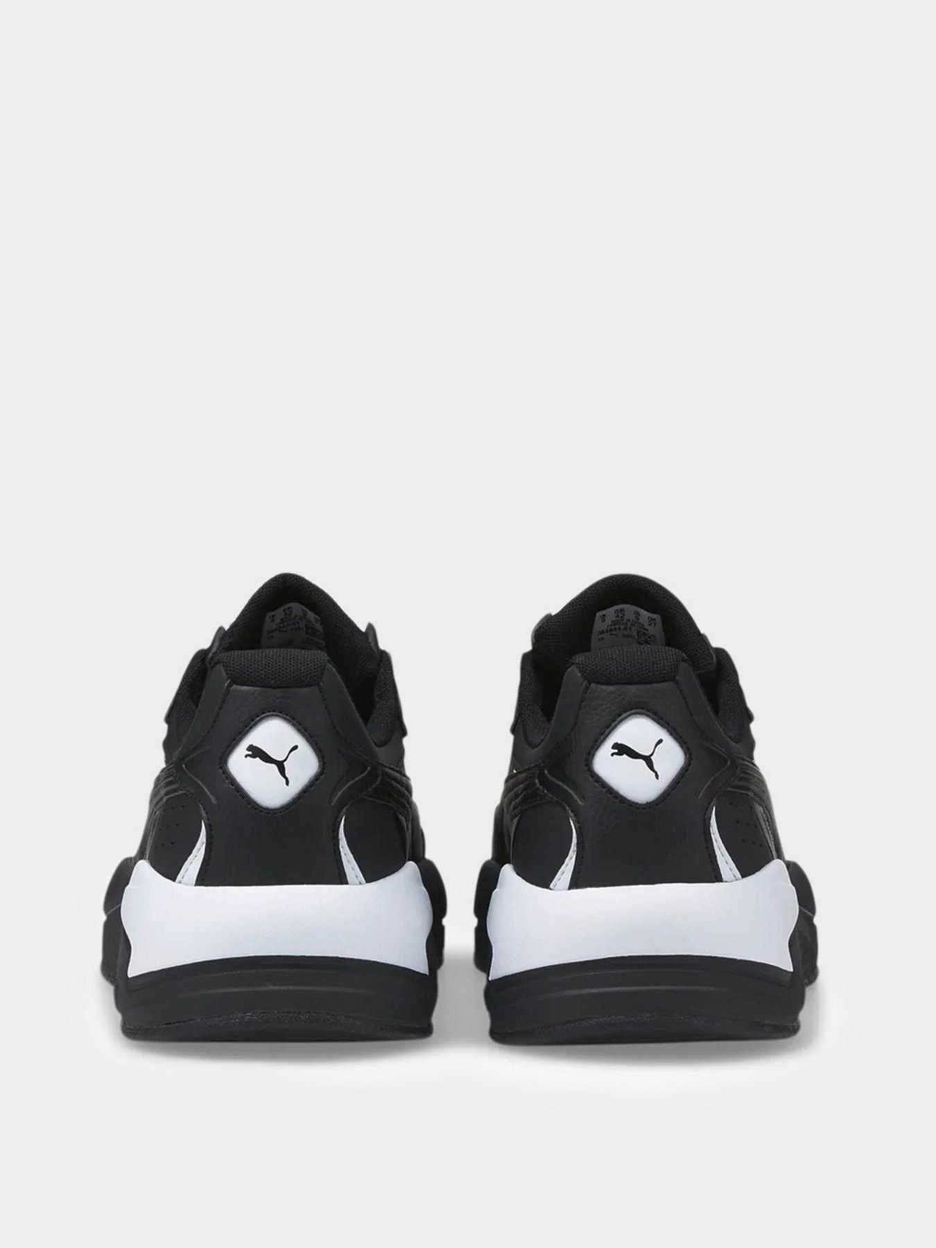 Кроссовки PUMA X-Ray Speed SL модель 38484401 Фото