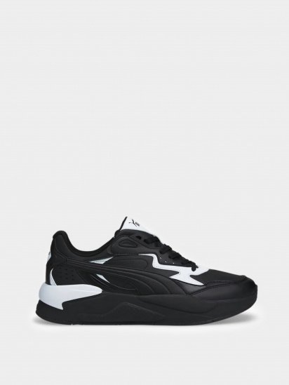Кросівки PUMA X-Ray Speed SL модель 38484401 - фото
