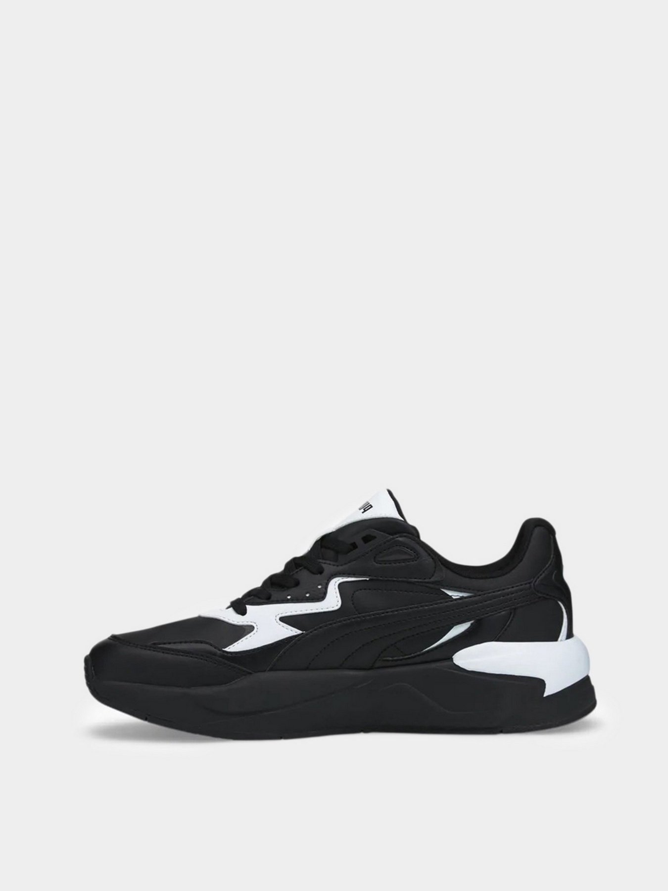 Кроссовки повседневные PUMA X-Ray Speed SL модель 38484401 Кроссовки повседневные PUMA X-Ray Speed SL модель 38484401 Фото