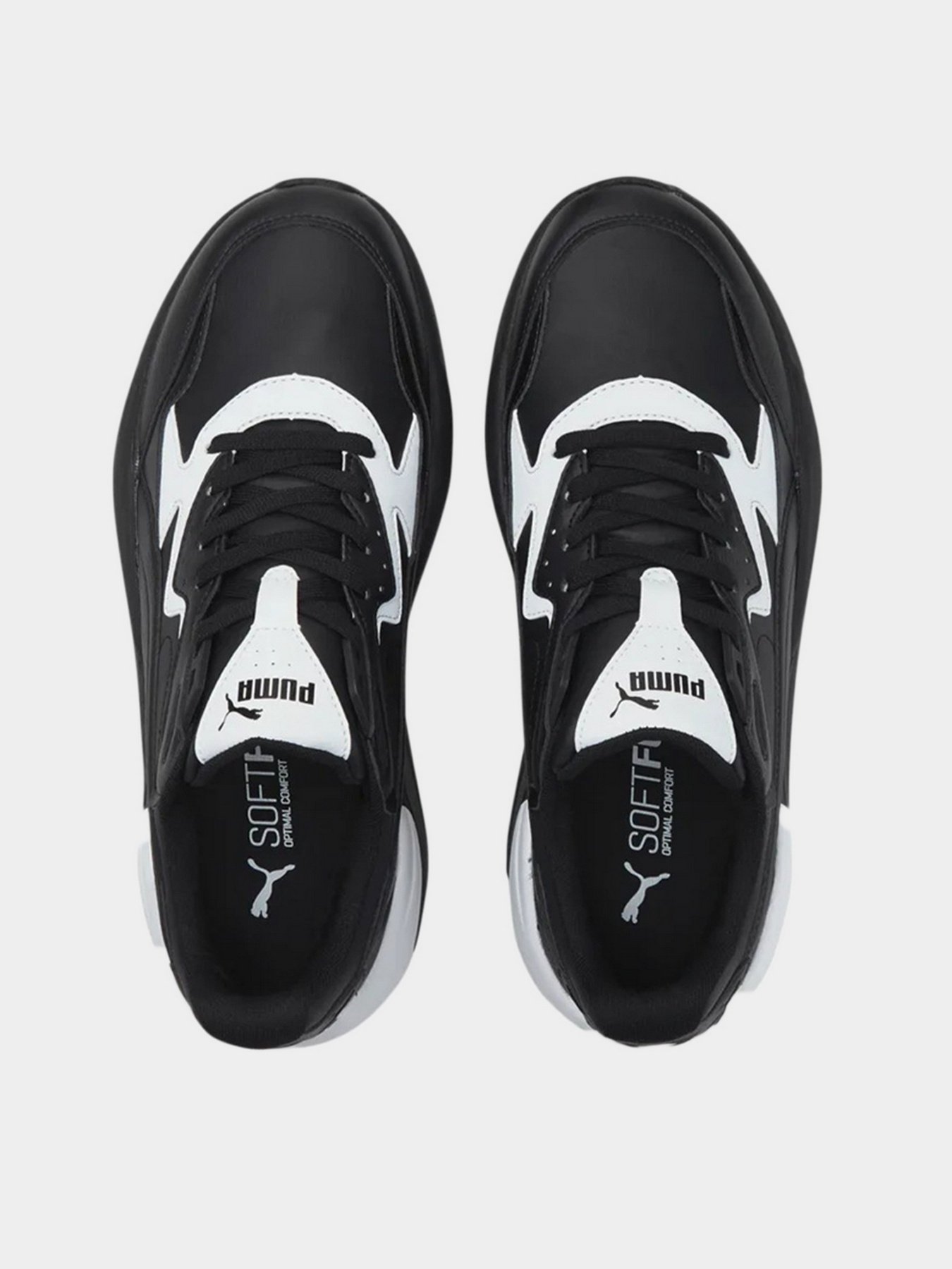 Кроссовки повседневные PUMA X-Ray Speed SL модель 38484401 Кроссовки повседневные PUMA X-Ray Speed SL модель 38484401 Фото